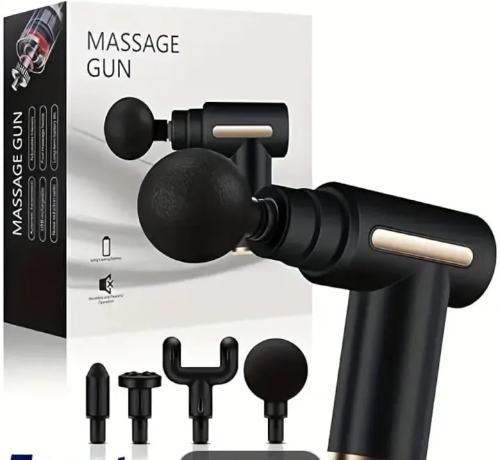 Mini Vibration Massage Gun